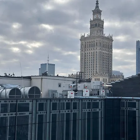 Appartement Sahara Centrum