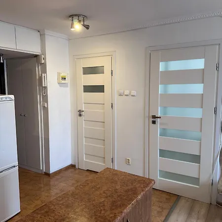 Sahara Centrum Appartement *