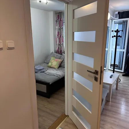 Sahara Centrum Appartement *