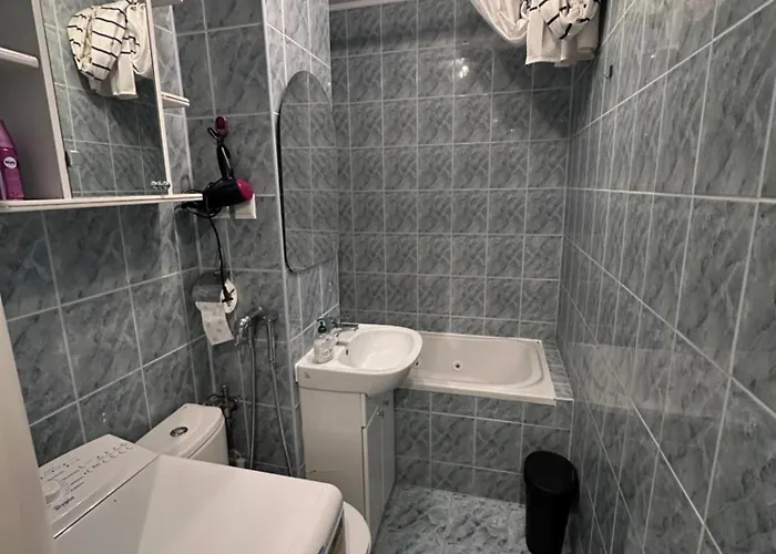 Sahara Centrum شقة وارسو