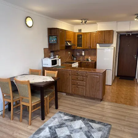 Sahara Centrum * Varsóvia