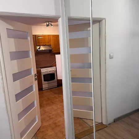 Sahara Centrum Apartamento *